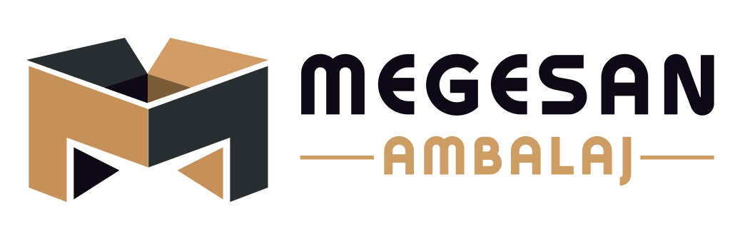 megesan ambalaj logo
