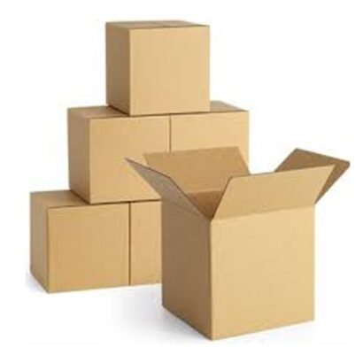 A Box Koli